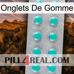 Gum Tabs 28